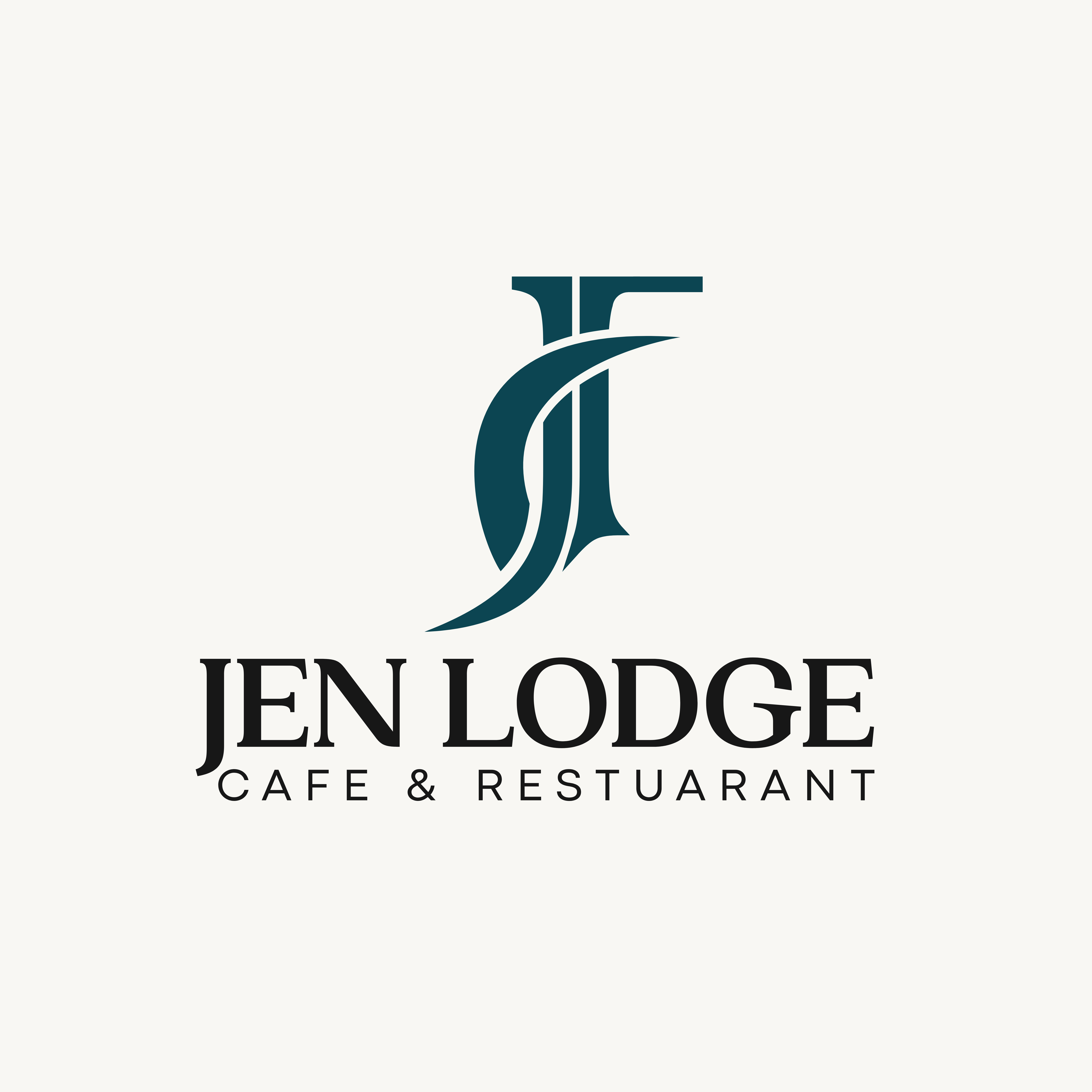 Jen Lodge Cafe & Restuarant